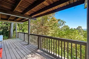 1499 Eagle Ridge Rd, Dawsonville, GA 30534 - Photo 25