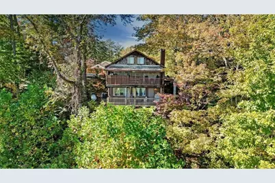 1499 Eagle Ridge Road, Dawsonville, GA 30534 - Photo 3