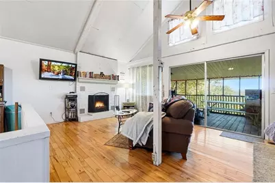 1499 Eagle Ridge Road, Dawsonville, GA 30534 - Photo 5