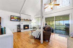 1499 Eagle Ridge Rd, Dawsonville, GA 30534 - Photo 5