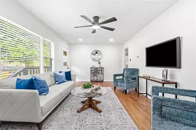 801 N Evelyn Place NW, Atlanta, GA 30318 - Photo 3