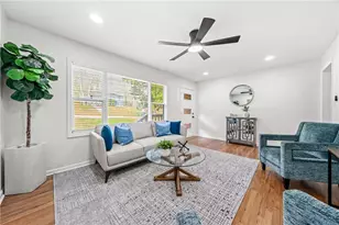 801 N Evelyn Pl NW, Atlanta, GA 30318 - Photo 5