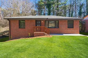 801 N Evelyn Pl NW, Atlanta, GA 30318 - Photo 1