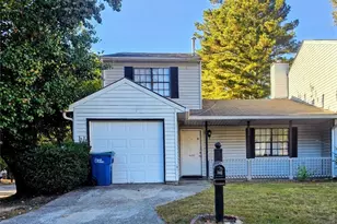 602 Pine Tree Trail, Atlanta, GA 30349 - Photo 1