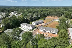 440 Carrera Ln, Acworth, GA 30102 - Photo 13