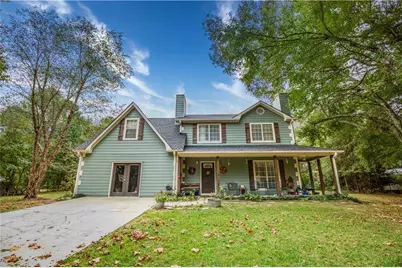 1769 Brandi Lane, Loganville, GA 30052 - Photo 1