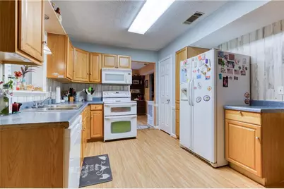 1769 Brandi Lane, Loganville, GA 30052 - Photo 19