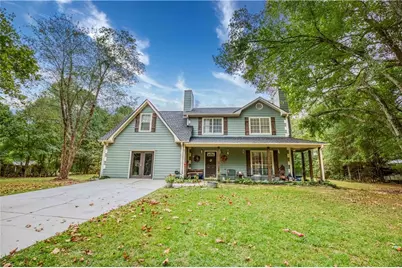 1769 Brandi Lane, Loganville, GA 30052 - Photo 3