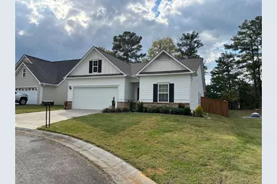 8 Kayla Drive NW, Rome, GA 30165 - Photo 1