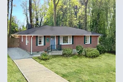 2555 McCurdy Way, Decatur, GA 30033 - Photo 1