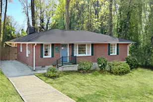 2555 McCurdy Way, Decatur, GA 30033 - Photo 1