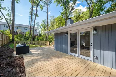 2555 McCurdy Way, Decatur, GA 30033 - Photo 5