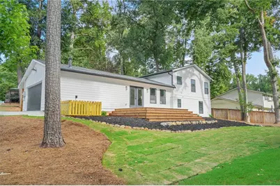 1967 Commodore Lane, Atlanta, GA 30341 - Photo 37