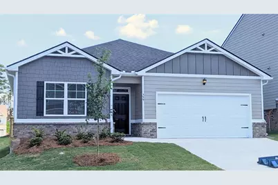 243 Storm Lane, Hoschton, GA 30548 - Photo 1