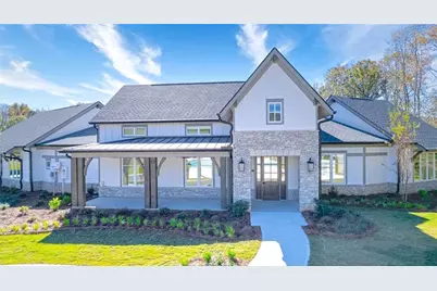 243 Storm Lane, Hoschton, GA 30548 - Photo 5