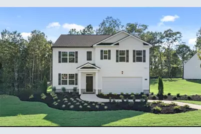 235 Storm Lane, Hoschton, GA 30548 - Photo 1