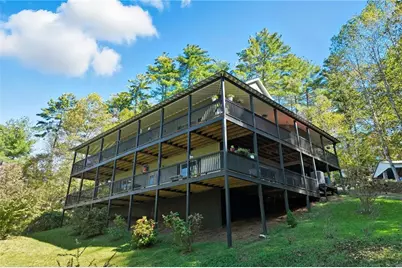 136 Ross Road, Mineral Bluff, GA 30559 - Photo 3