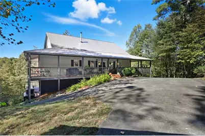 136 Ross Road, Mineral Bluff, GA 30559 - Photo 7