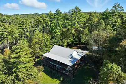 136 Ross Road, Mineral Bluff, GA 30559 - Photo 63