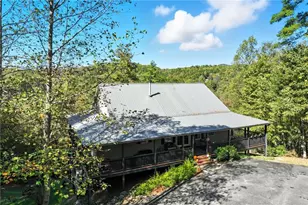 136 Ross Rd, Mineral Bluff, GA 30559 - Photo 1