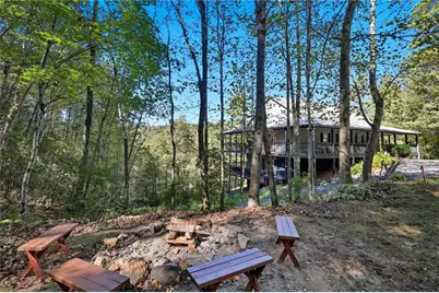 136 Ross Road, Mineral Bluff, GA 30559 - Photo 1
