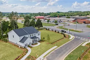 130 Jane Blvd NW, Cartersville, GA 30120 - Photo 3