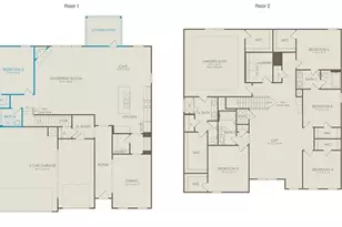 130 Jane Blvd NW, Cartersville, GA 30120 - Photo 13