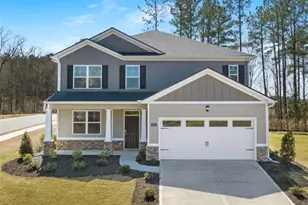 205 Storm Ln, Hoschton, GA 30548 - Photo 1