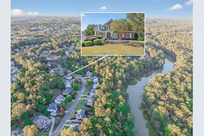 1060 Water View Lane, Suwanee, GA 30024 - Photo 91