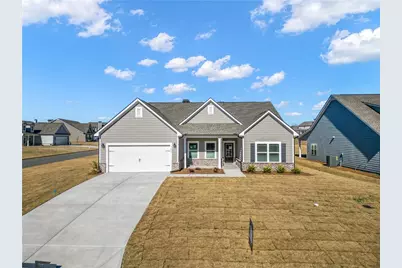 123 Harmony Farms Orchard, Eatonton, GA 31024 - Photo 1