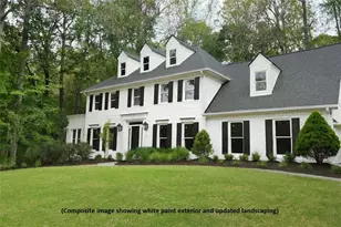 865 Ferncroft Ct, Roswell, GA 30075 - Photo 3