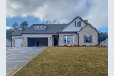 736 Belle Vista, Monroe, GA 30656 - Photo 1