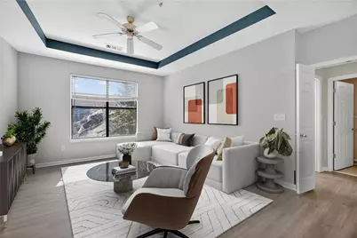 400 17th Street NW #2406, Atlanta, GA 30363 - Photo 3