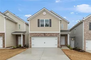 1010 Valley Rock Dr, Lithonia, GA 30058 - Photo 1