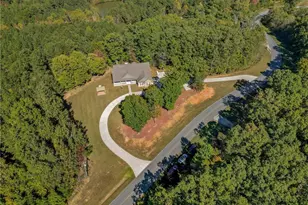 1560 Garland Mountain Trail, Waleska, GA 30183 - Photo 9