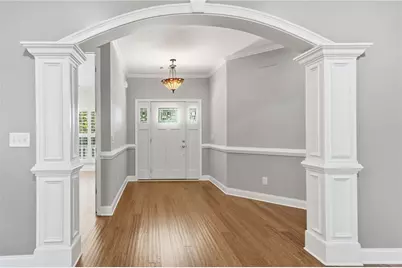 1560 Garland Mountain Trail, Waleska, GA 30183 - Photo 31