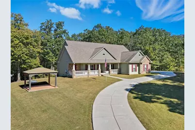 1560 Garland Mountain Trail, Waleska, GA 30183 - Photo 1