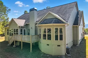 1560 Garland Mountain Trail, Waleska, GA 30183 - Photo 7