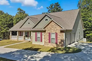 1560 Garland Mountain Trail, Waleska, GA 30183 - Photo 5