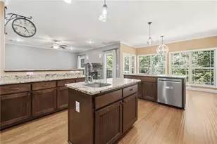 1560 Garland Mountain Trail, Waleska, GA 30183 - Photo 35