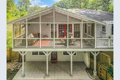 1152 Arborvista Drive NE, Atlanta, GA 30329 - Photo 39