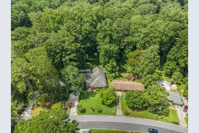 1152 Arborvista Drive NE, Atlanta, GA 30329 - Photo 41