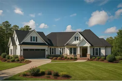 303 Eminence Peak, Rydal, GA 30171 - Photo 1