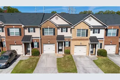 3090 Branham Drive, Dunwoody, GA 30360 - Photo 3