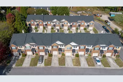 3090 Branham Drive, Dunwoody, GA 30360 - Photo 27