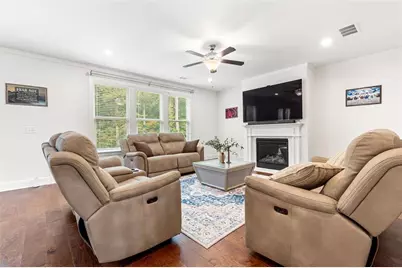 8125 Beryl Overlook, Gainesville, GA 30506 - Photo 15