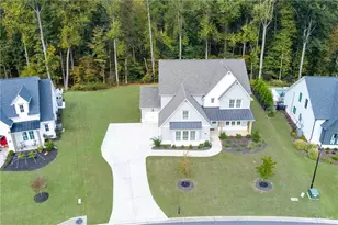 8125 Beryl Overlook, Gainesville, GA 30506 - Photo 45