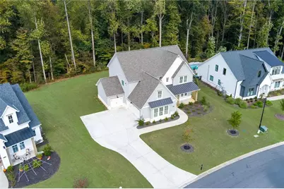 8125 Beryl Overlook, Gainesville, GA 30506 - Photo 45