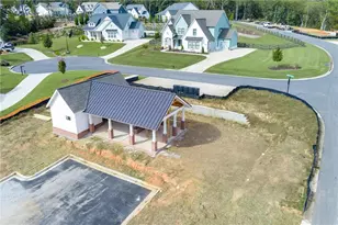 8125 Beryl Overlook, Gainesville, GA 30506 - Photo 41