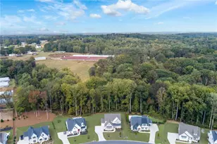 8125 Beryl Overlook, Gainesville, GA 30506 - Photo 49